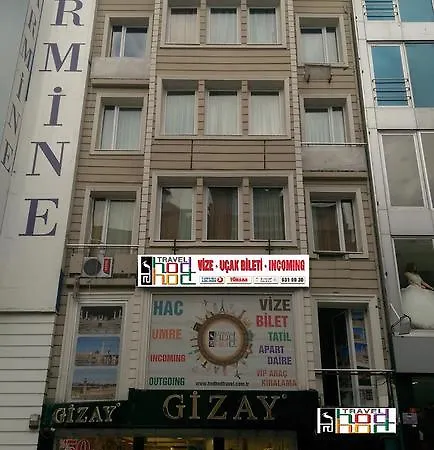 Hodhod Boutique דירה