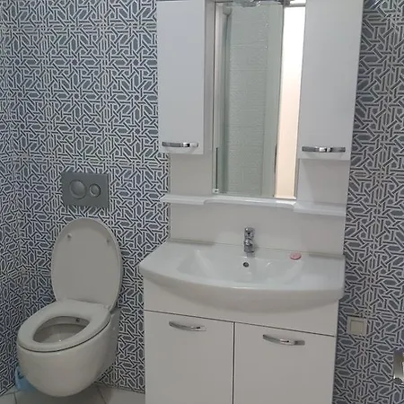 דירה Hodhod Boutique איסטמבול