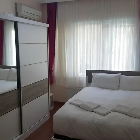 דירה Hodhod Boutique