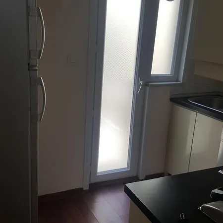 Hodhod Boutique Appartement
