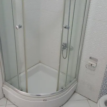Appartement Hodhod Boutique *